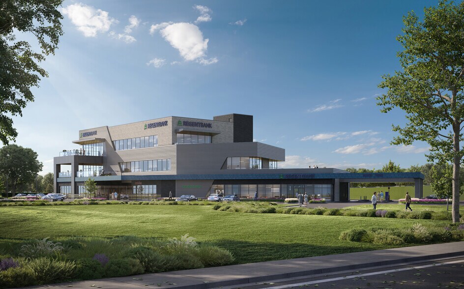 603 W Stonewood Dr, Broken Arrow, OK à louer - Photo du bâtiment - Image 2 de 4