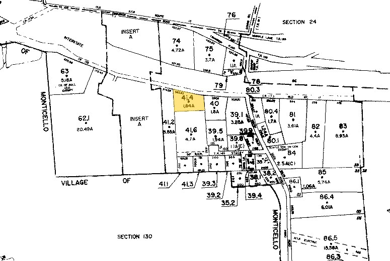110 Bridgeville Rd, Monticello, NY à louer Photo principale- Image 1 de 2