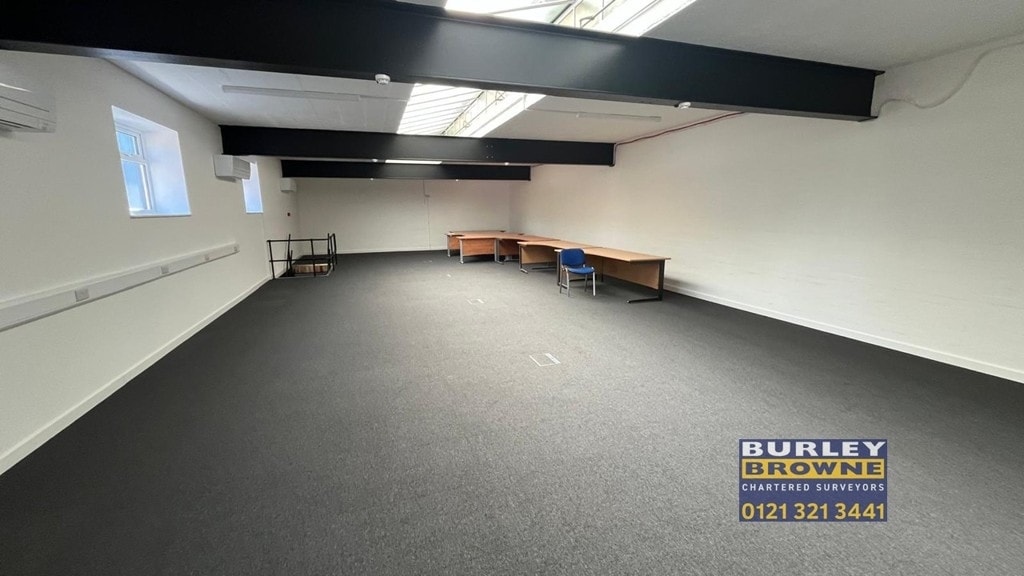 Westgate, Aldridge for lease Interior Photo- Image 1 of 7