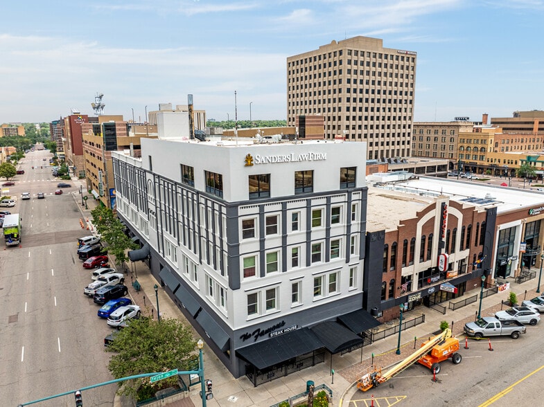 31 N Tejon St, Colorado Springs, CO for lease - Building Photo - Image 2 of 37