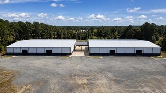 Plus de détails pour 104 Industrial Park Blvd, Warner Robins, GA - Industriel à louer