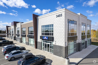 Plus de détails pour 3485 Rebecca St, Oakville, ON - Vente au détail à vendre