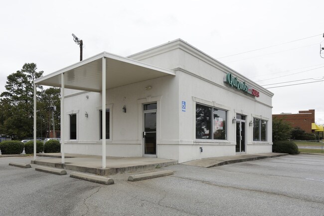 More details for 98 Southport Rd, Spartanburg, SC - Retail for Lease