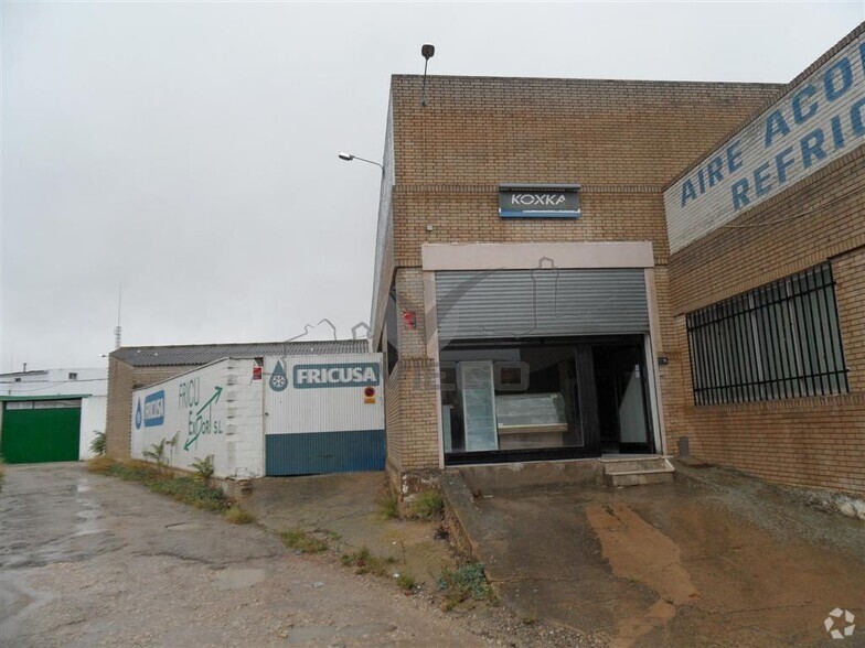 Industriel dans Cuenca, CUE à vendre - Photo principale - Image 1 de 7