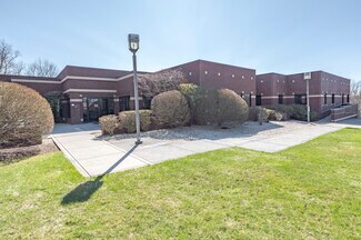 Plus de détails pour 2 Morse Rd, Oxford, CT - Industriel à vendre