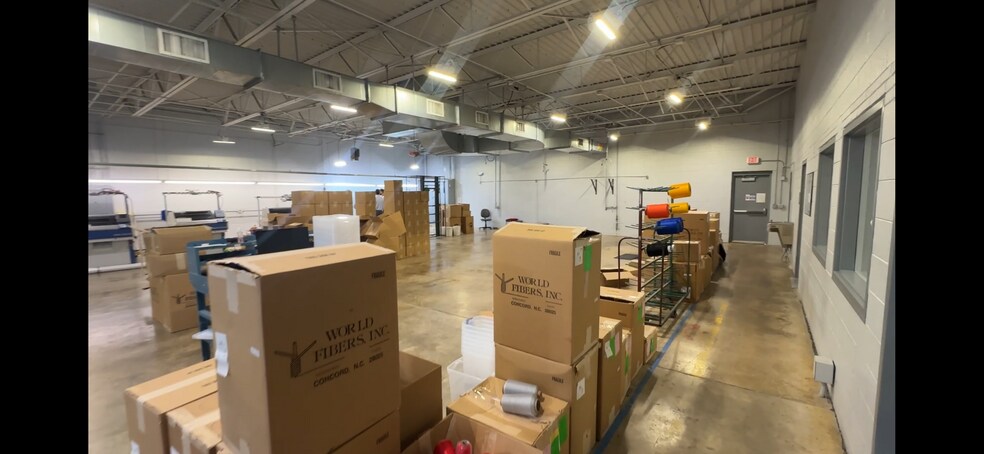 231 Pounds Ave SW, Concord, NC à vendre - Photo du bâtiment - Image 2 de 29