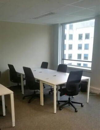 Plus de détails pour Coworking à louer