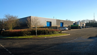 Plus de détails pour Madeley Rd, Redditch - Industriel à louer