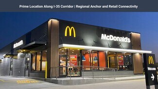 Plus de détails pour 185 Wonder World dr, San Marcos, TX - Commerce de détail à vendre