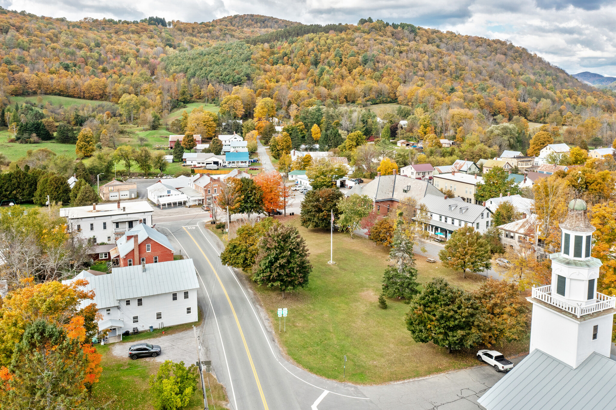 1 Maple ave, Chelsea, VT à vendre Photo principale- Image 1 de 47