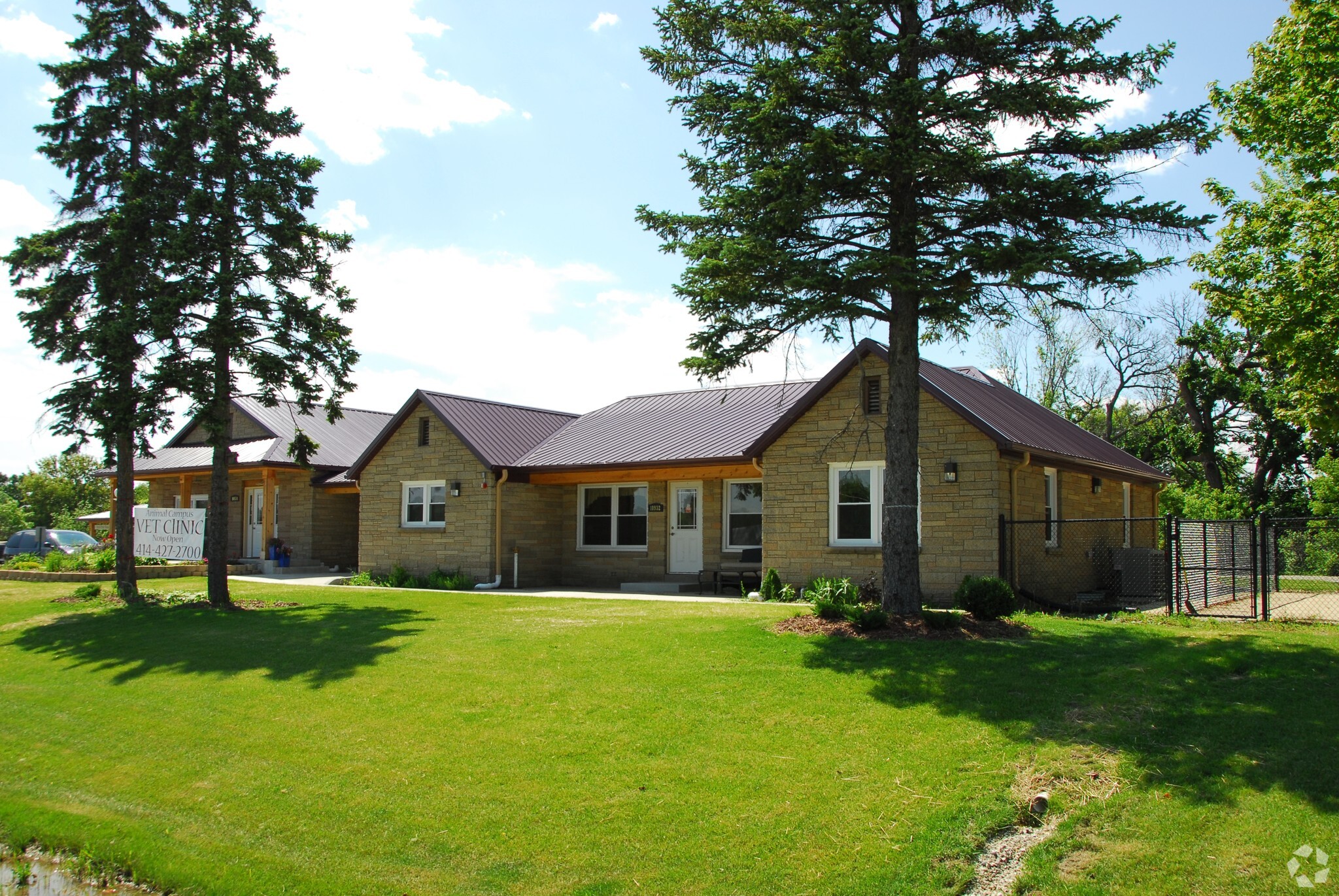 10932 W Loomis Rd, Franklin, WI for sale Building Photo- Image 1 of 1