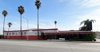Plus de détails pour 1819 30th St, Bakersfield, CA - Commerce de détail à vendre