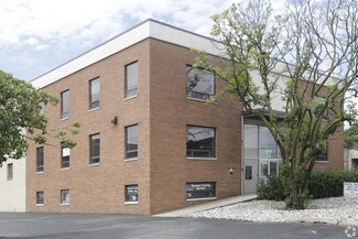 Plus de détails pour 17 Watchung Ave, Chatham, NJ - Bureau à louer