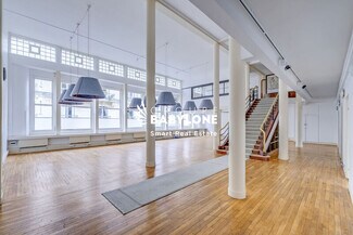 More details for 2-4 Rue René Bazin, Paris - Office for Lease