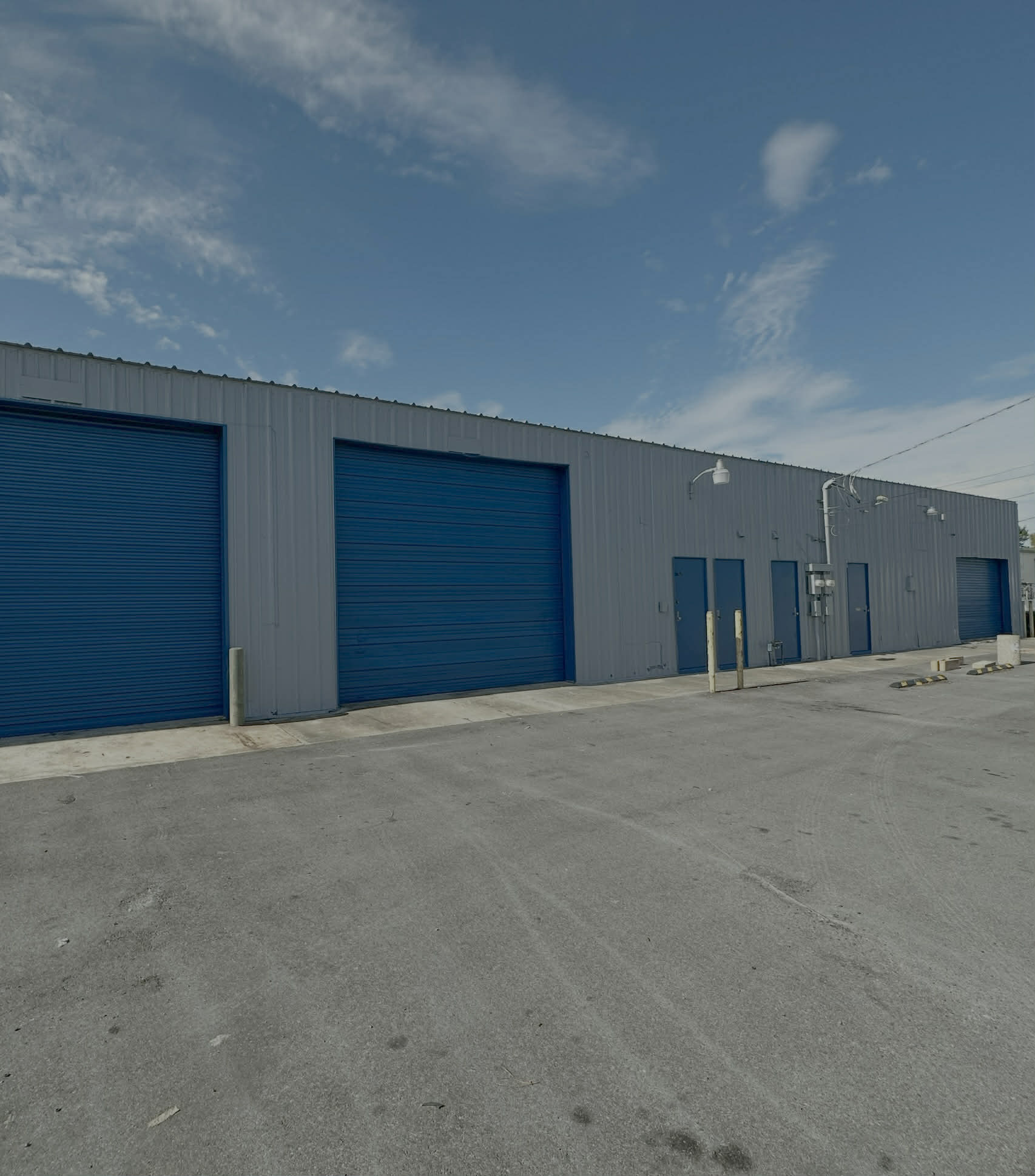 2140-2148 E 20th St, Sarasota, FL à louer Photo principale- Image 1 de 6