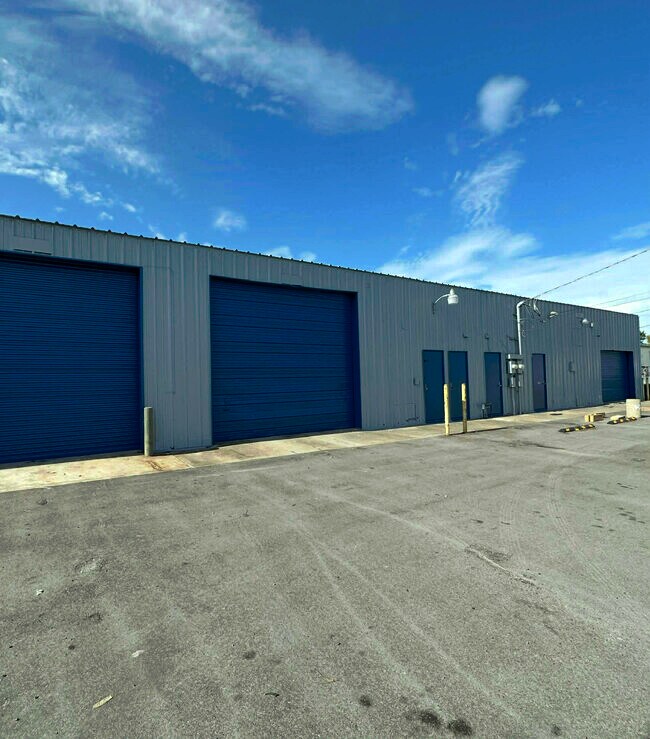More details for 2140-2148 E 20th St, Sarasota, FL - Industrial for Lease