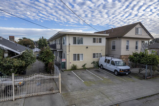 More details for 1806 41st Ave, Oakland, CA - Multifamily for Sale