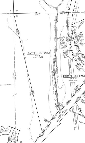 4931 Woodruff Farm, Columbus, GA for sale - Building Photo - Image 2 of 4