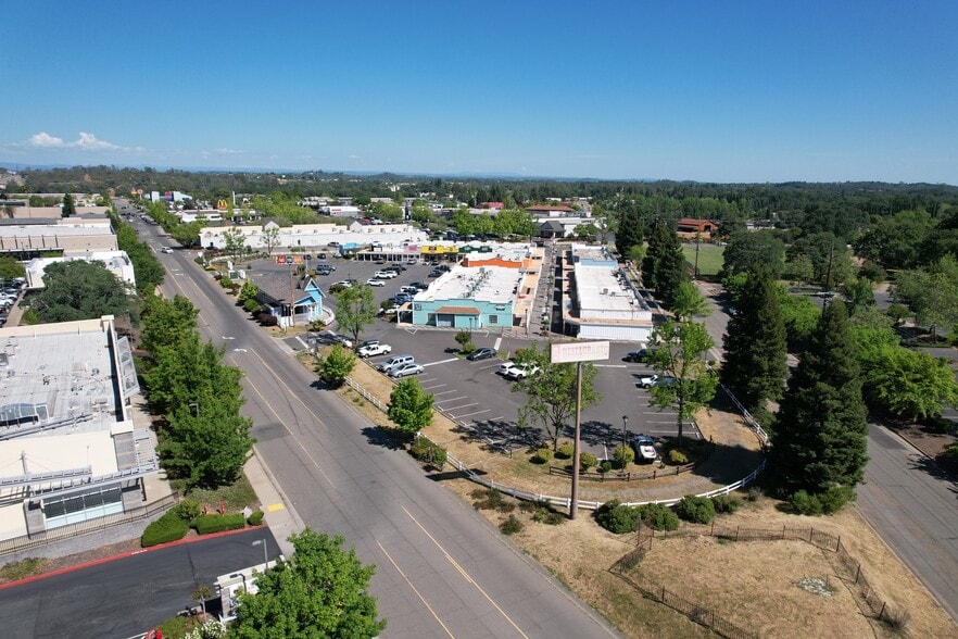 3300 Coach Ln, Cameron Park, CA for lease - Building Photo - Image 2 of 12