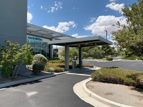 6650 Via Austi Pky, Las Vegas, NV for lease Building Photo- Image 1 of 6