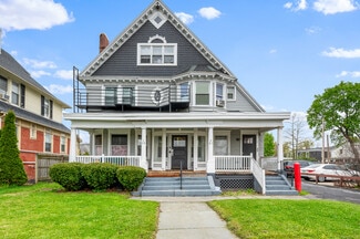 More details for 21 Main St, Kingston, NY - Multifamily for Sale