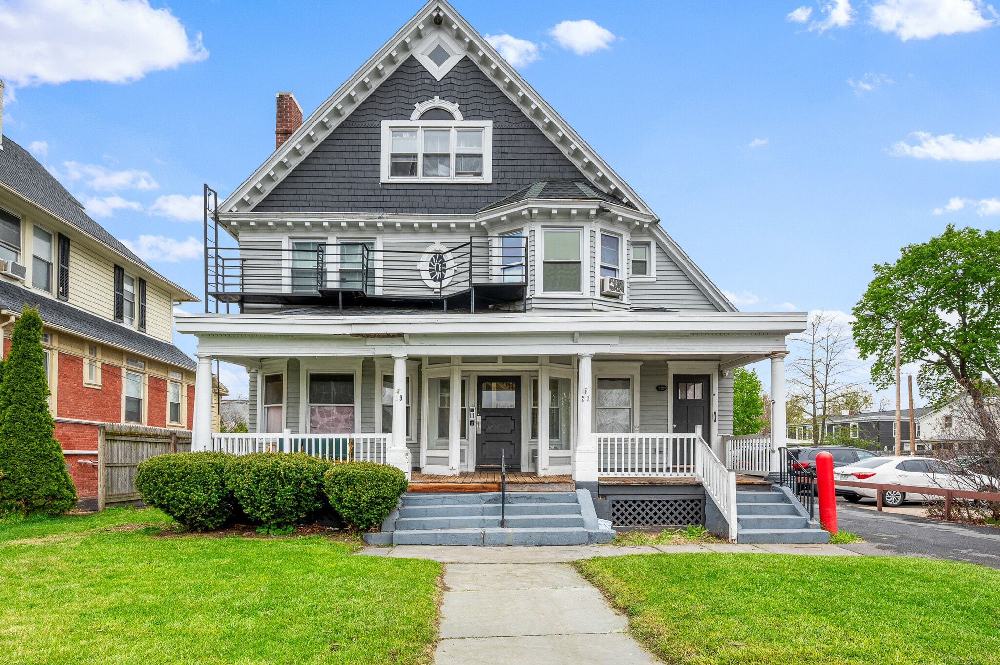 21 Main St, Kingston, NY for sale Building Photo- Image 1 of 33