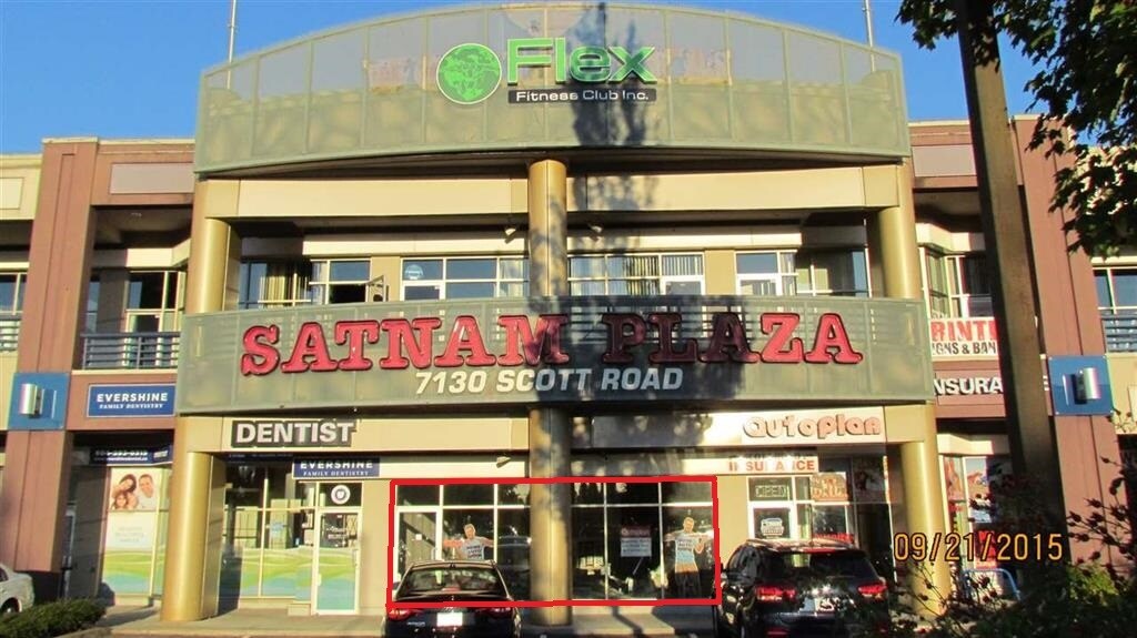 7120 120th St, Surrey, BC à vendre Photo du bâtiment- Image 1 de 1