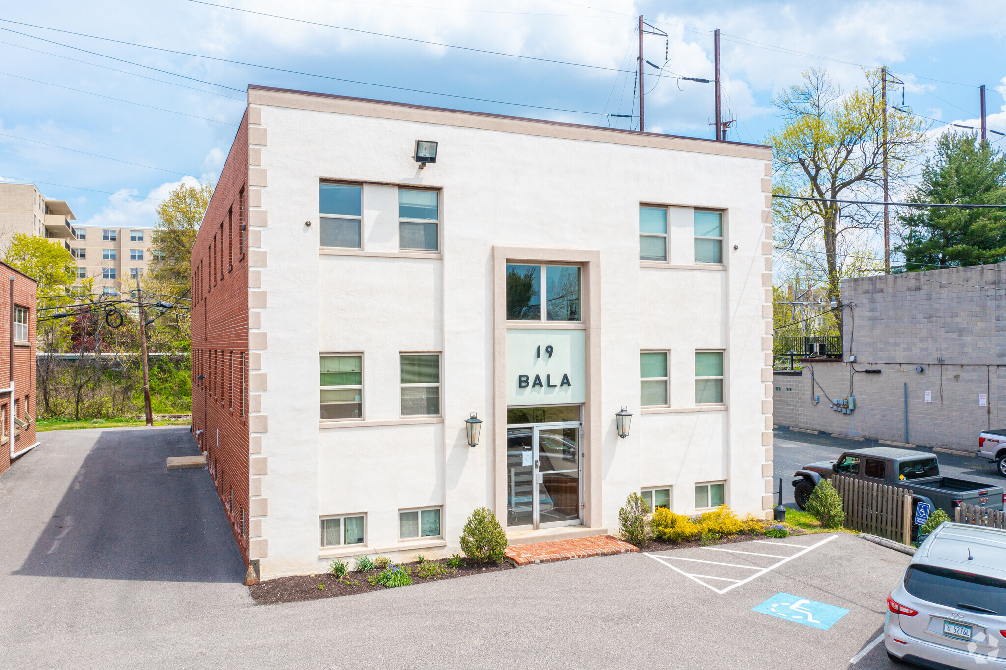 19 Bala Ave, Bala Cynwyd, PA for sale Building Photo- Image 1 of 1