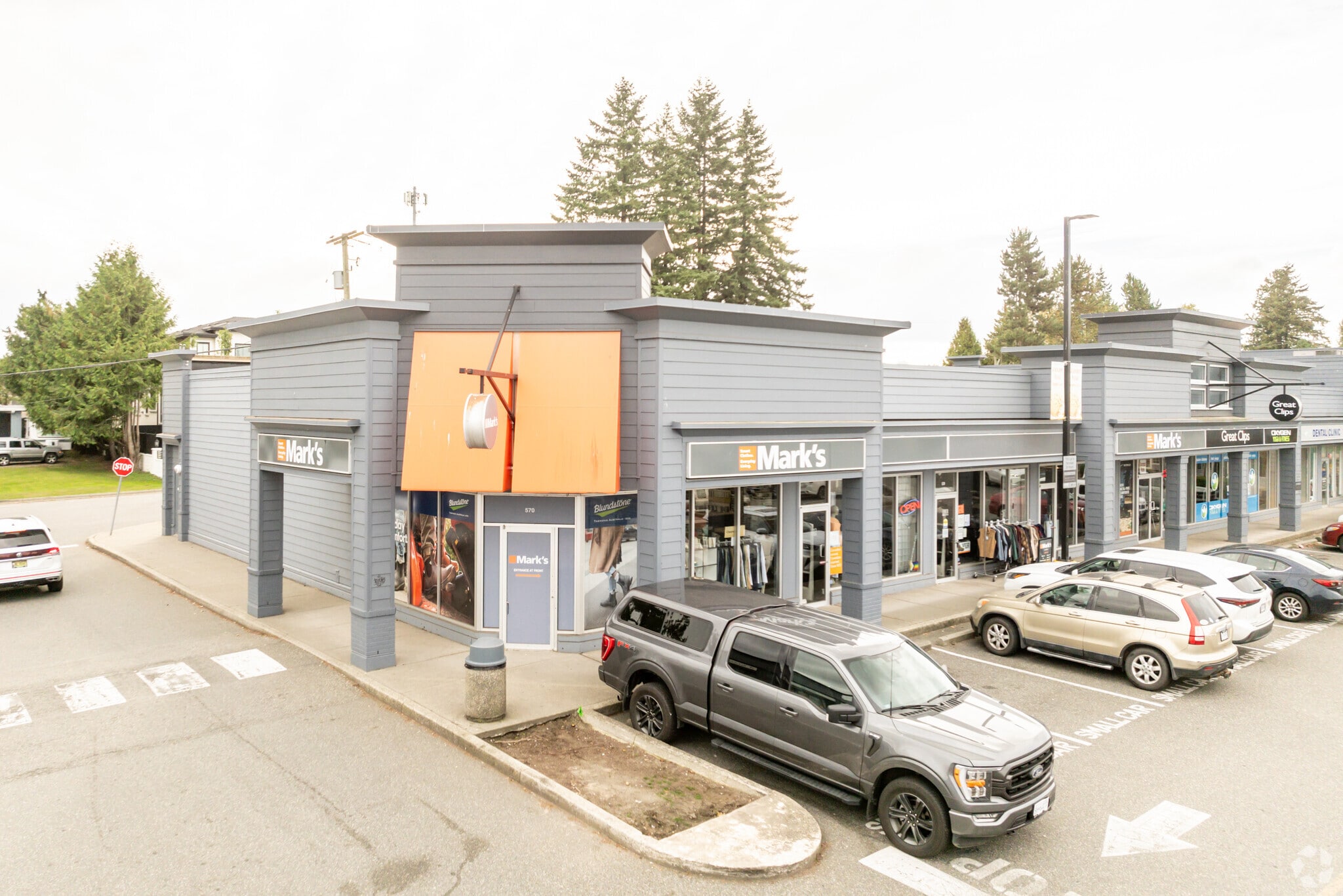 26310 Fraser Hwy, Langley, BC for sale Primary Photo- Image 1 of 1