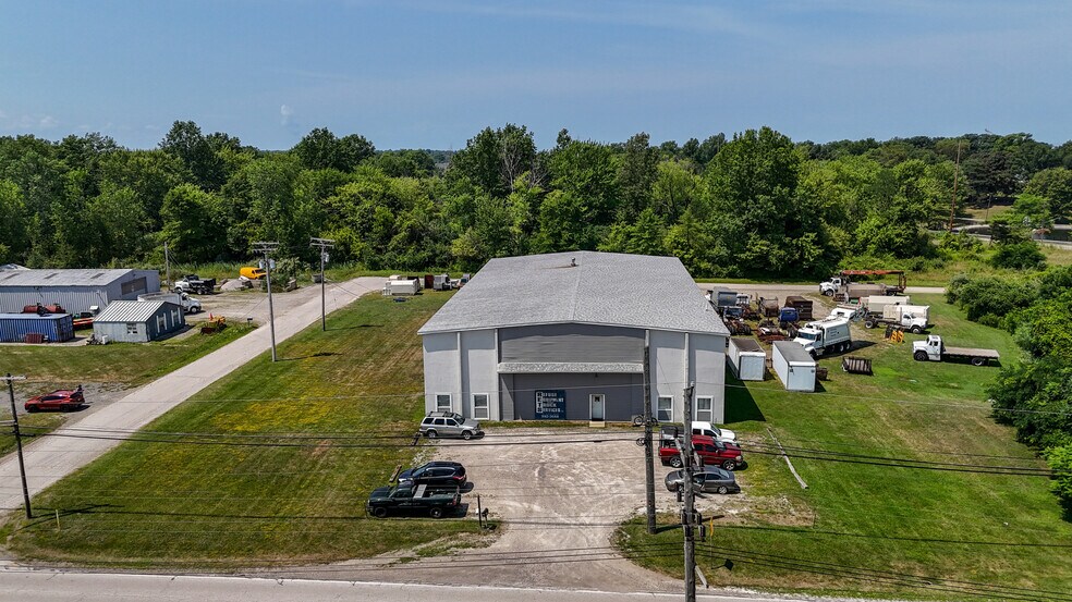 237 State Rd, Ashtabula, OH à vendre - Photo du bâtiment - Image 2 de 32
