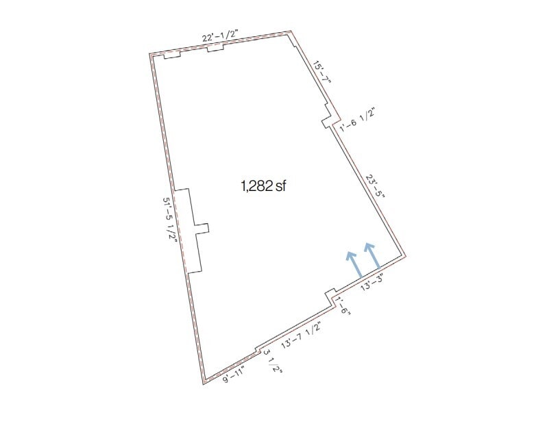 1187 Sunset Dr, Kelowna, BC for lease Building Photo- Image 1 of 1