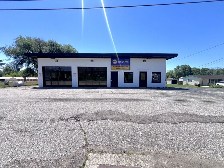 751 Jackson Pike, Gallipolis, OH à vendre - Photo du bâtiment - Image 2 de 22