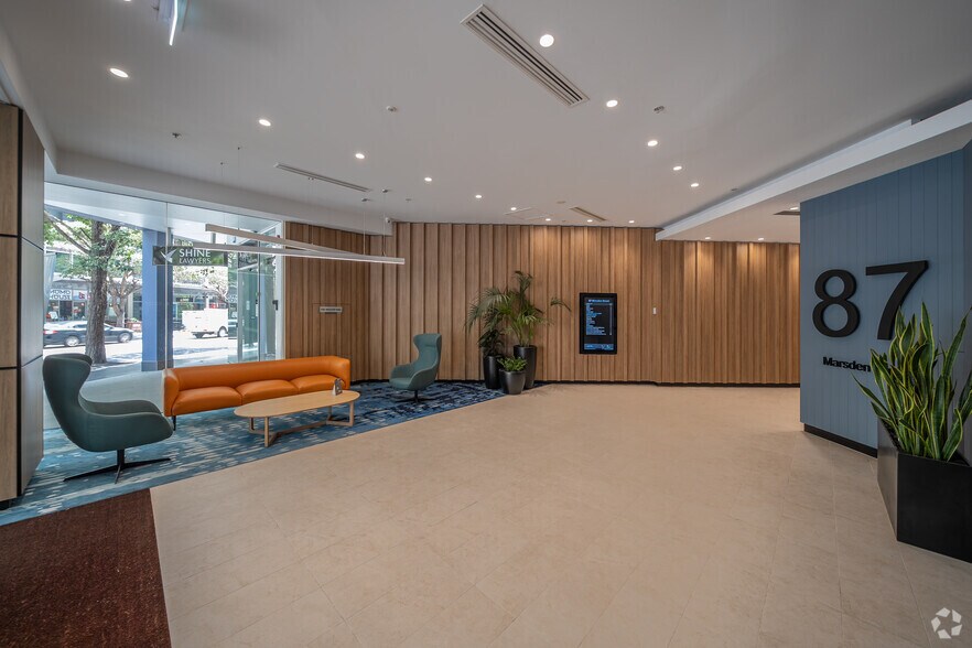 87 Marsden St, Parramatta à louer - Hall d’entrée - Image 3 de 6