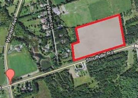 3114 Stouffville Rd, Whitchurch-Stouffville, ON for sale Primary Photo- Image 1 of 1