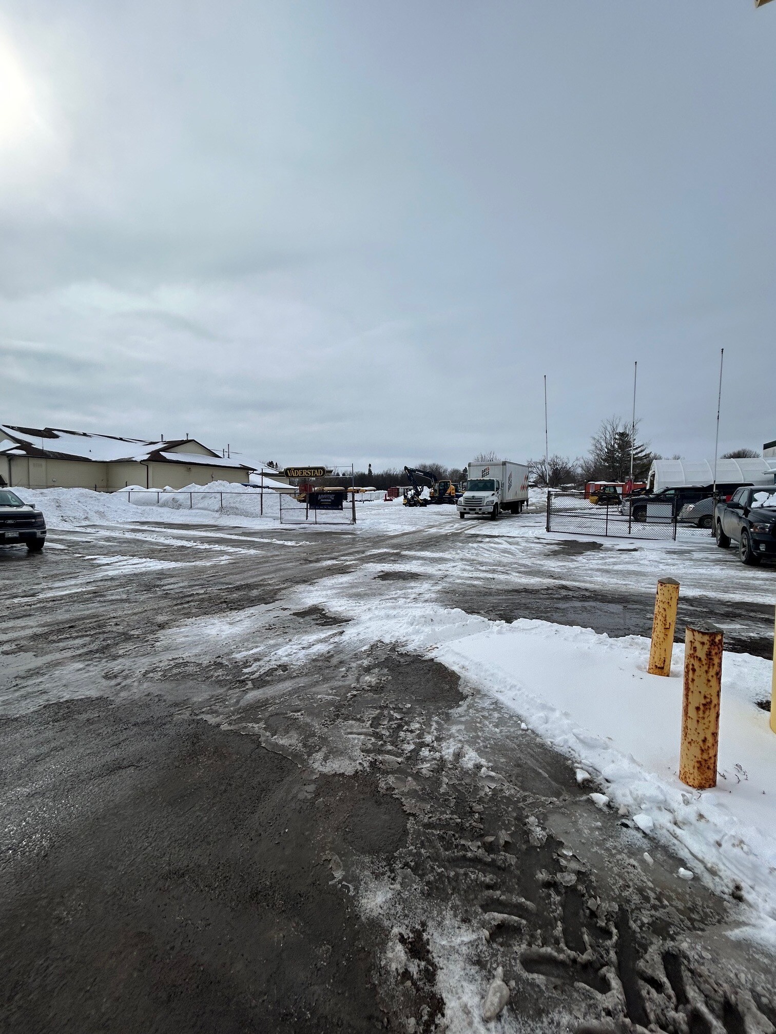 42 Hwy 7 & 12, Sunderland, ON à vendre Photo principale- Image 1 de 2