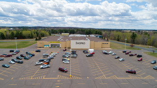 More details for 320 County Rd O, Rice Lake, WI - Retail for Lease