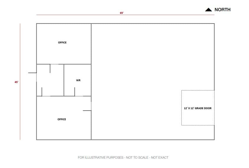 12132 121A St NW, Edmonton, AB à vendre - Plan d’étage - Image 3 de 3