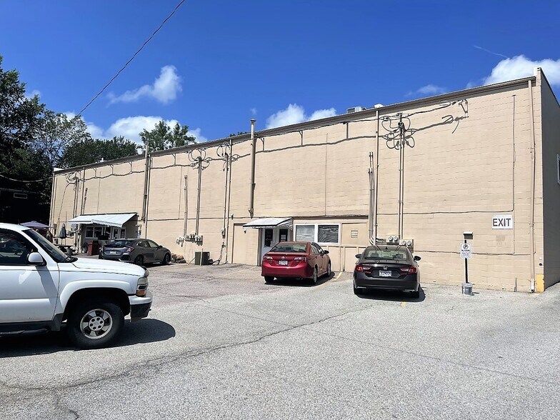 204 W Pitman St, O'Fallon, MO à louer - Photo du bâtiment - Image 3 de 39