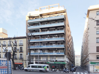 More details for Calle Bravo Murillo, 23, Madrid - Multifamily for Sale