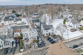 68 Park St, Andover, MA - Aérien  Vue de la carte - Image1