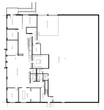 1330 Turtle Creek Blvd, Dallas, TX à louer Plan d’étage- Image 1 de 1