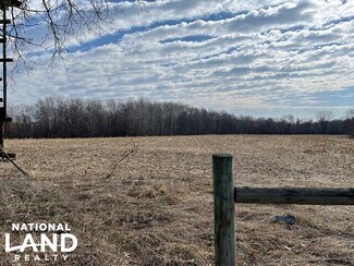 Plus de détails pour 37835 Hemingway ave, North Branch, MN - Terrain à vendre