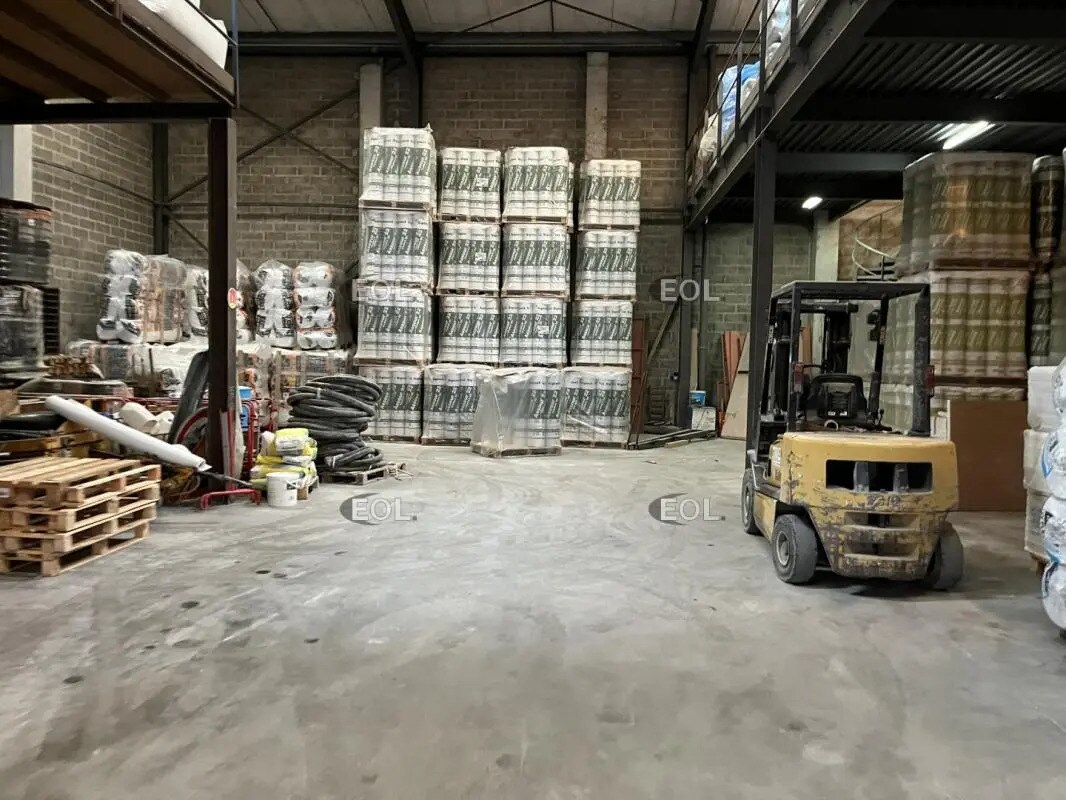 Flex in Carrières-sur-Seine for sale Building Photo- Image 1 of 28