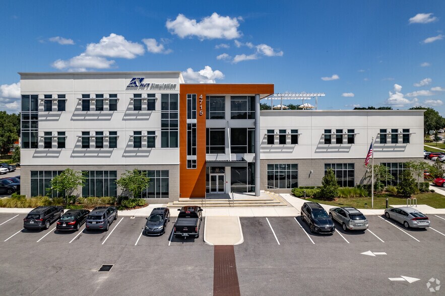 4715 Data Ct, Orlando, FL à louer - Photo du bâtiment - Image 2 de 36