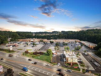 Plus de détails pour 4155 Lawrenceville Hwy, Lilburn, GA - Commerce de détail à louer