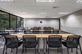 55 Corporate Dr, Trumbull, CT for lease Building Photo- Image 2 of 14