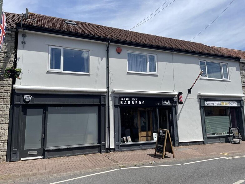 10-10D Farm Rd, Street à vendre - Photo principale - Image 1 de 1