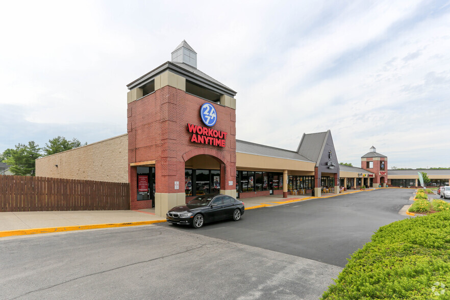 3650 Boston Rd, Lexington, KY à vendre - Photo principale - Image 1 de 1