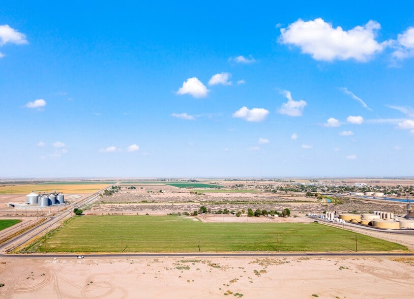 6349 Kershaw Rd, Calipatria, CA for sale - Building Photo - Image 3 of 18