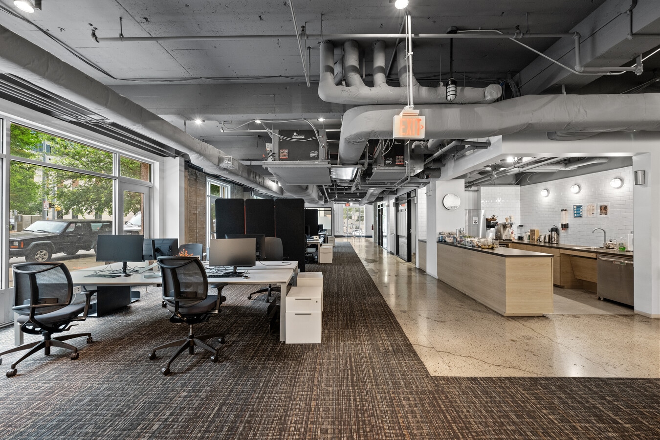 710 Colorado St, Austin, TX 78701 - Unit 200 -  - Interior Photo - Image 1 of 8